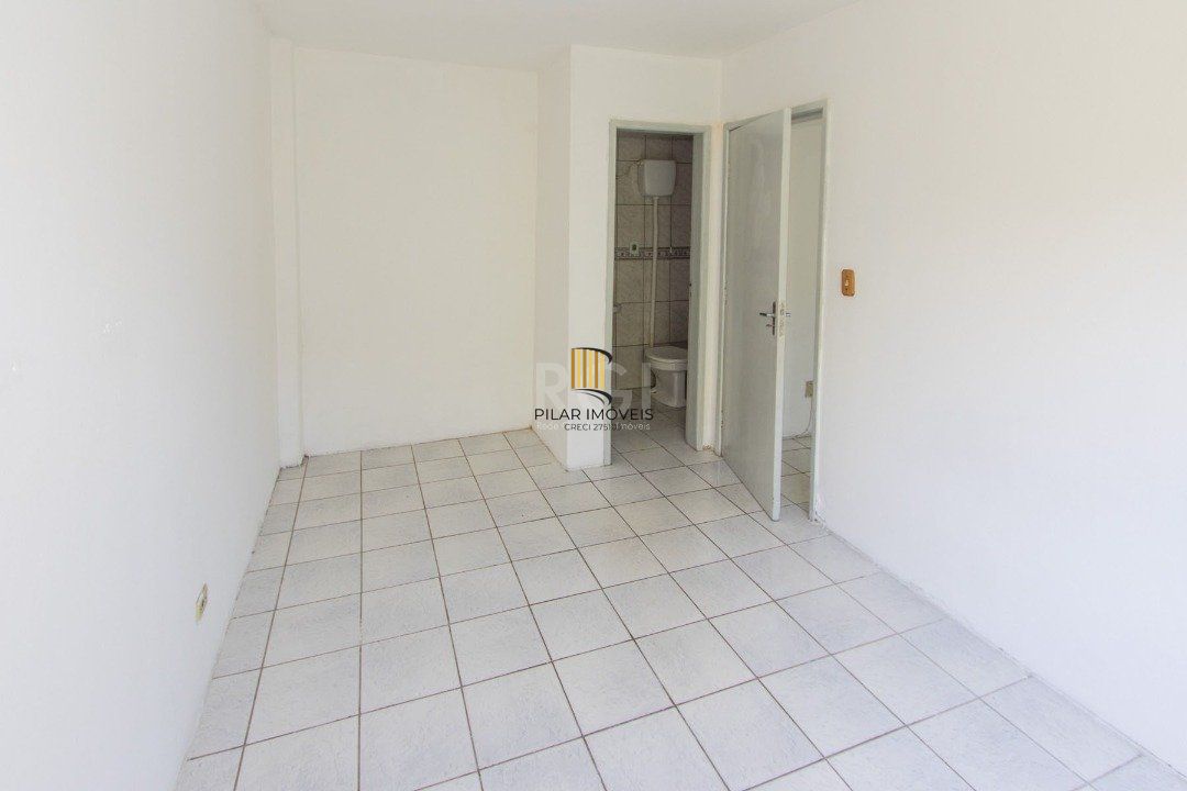 Apartamento para Venda - 35m², 1 dormitório, sendo 1 suites, 1 vaga - Vila Nova