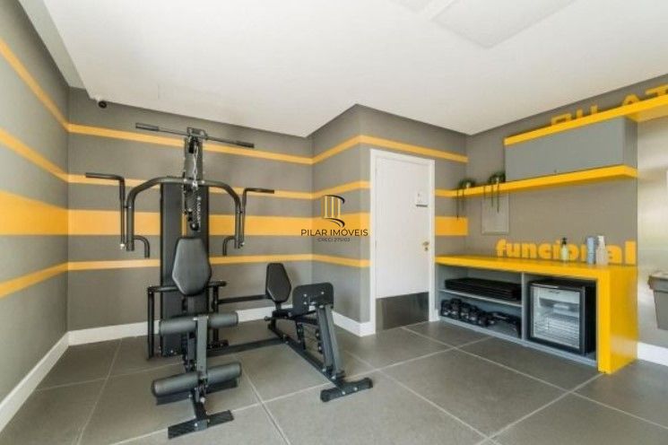 Apartamento  2 dormitórios I 1 suíte I Vaga I bairro Navegantes