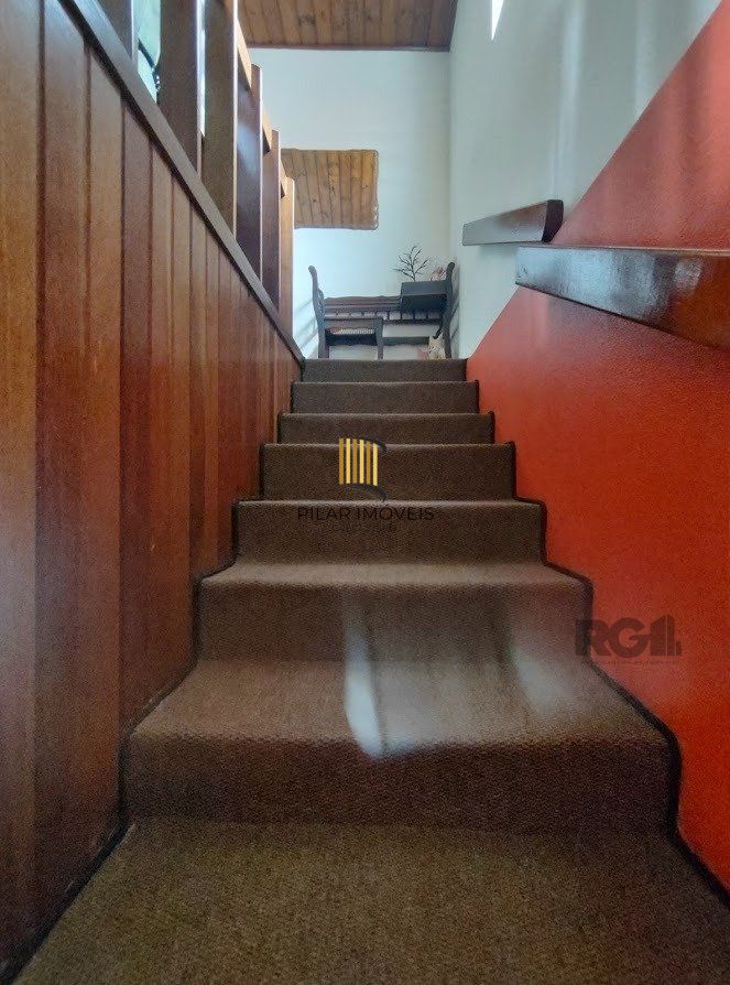Casa para venda com 3 dormitórios no bairro Tristeza