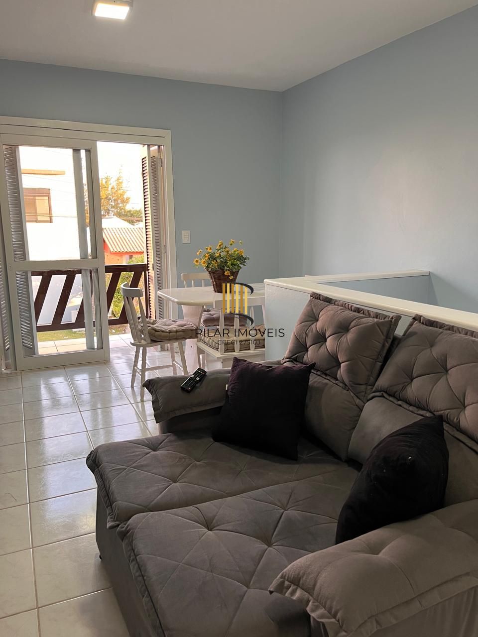 Apartamento 2 dormitórios no bairro Maristela