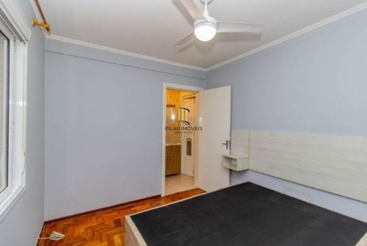 Apartamento de 1 dormitório no Centro Histórico.