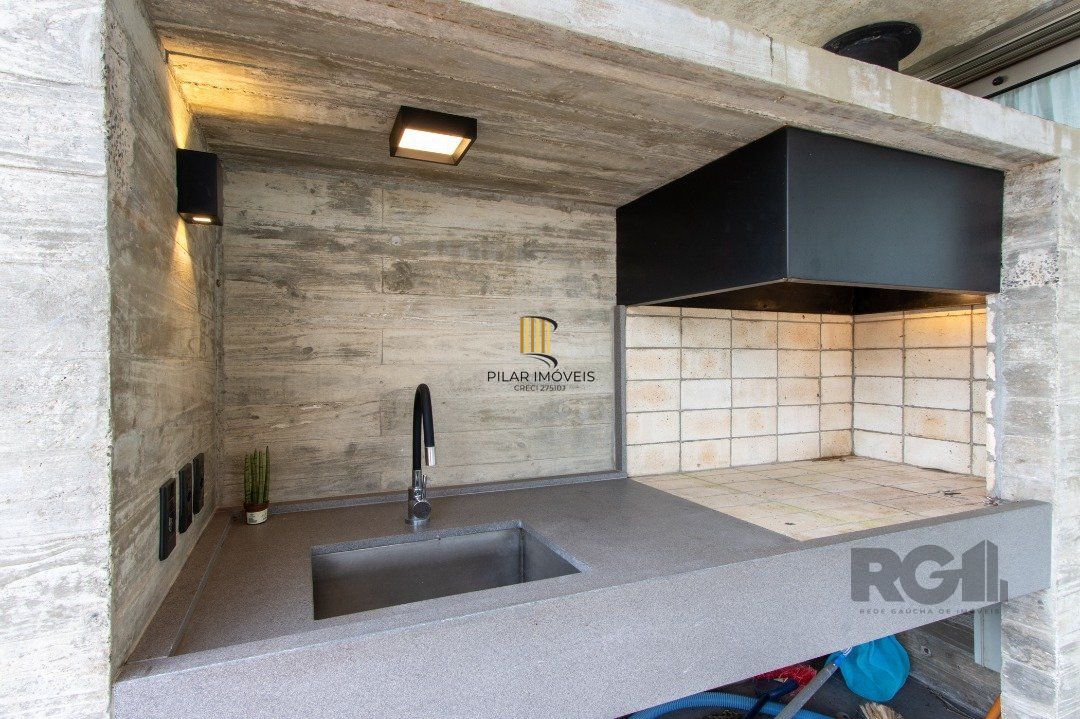 Casa em condomínio para venda, 520m², 4 dormitórios, Vila Conceição