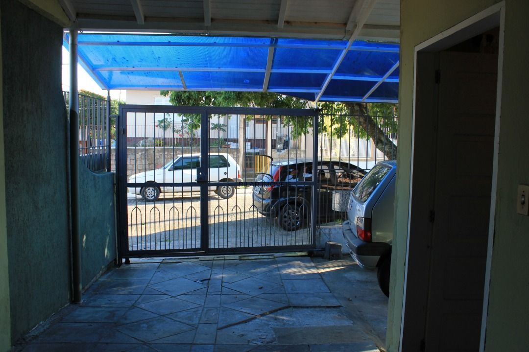 Casa para Venda - 120m², 3 dormitórios, sendo 1 suites, 1 vaga - Vila Nova