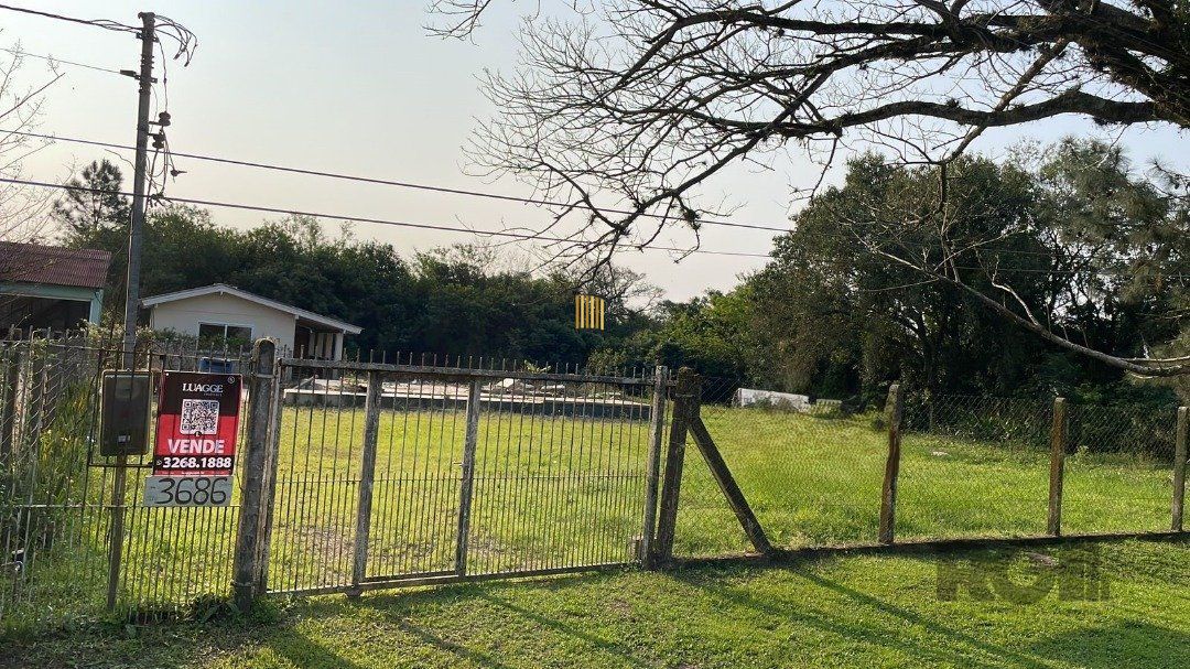 Terreno no bairro Belém Novo