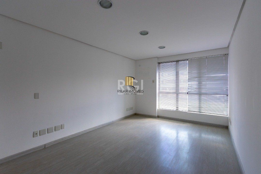 Conjunto/Sala para Venda - 33.46m², 0 dormitórios, Menino Deus