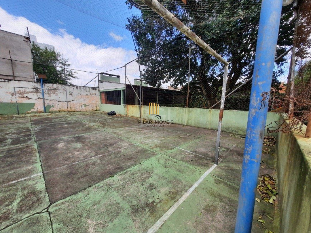 Apartamento à venda na rua Doutor Barcelos, no bairro Tristeza em Porto Alegre.