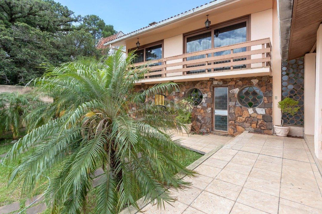 Casa para Venda - 1125.15m², 5 dormitórios, sendo 5 suites, 5 vagas - Jardim Isabel