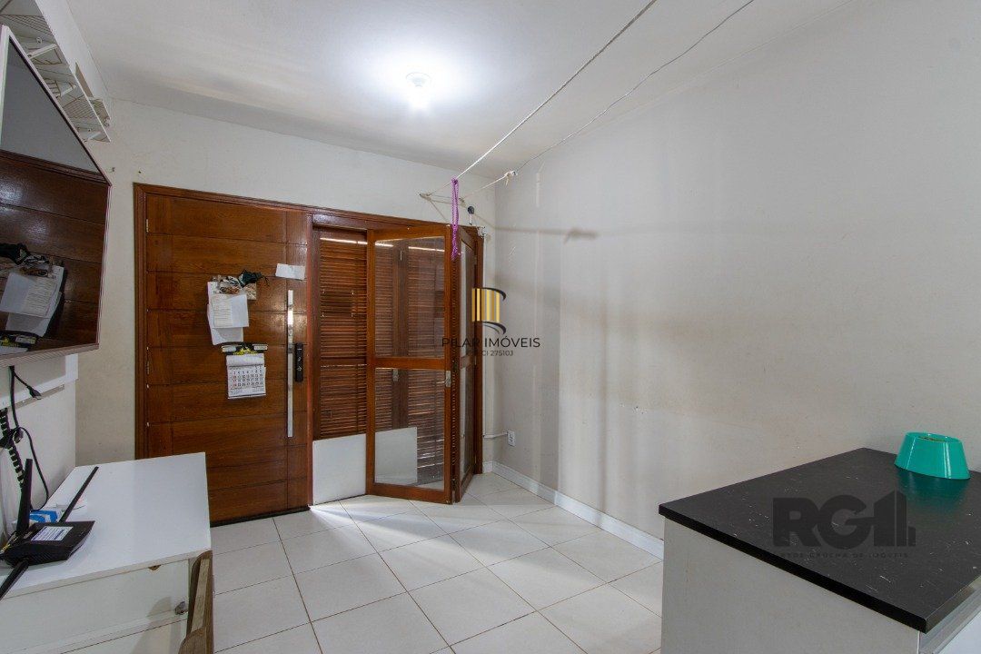Casa de Condomínio 2 dormitórios no bairro Hípica
