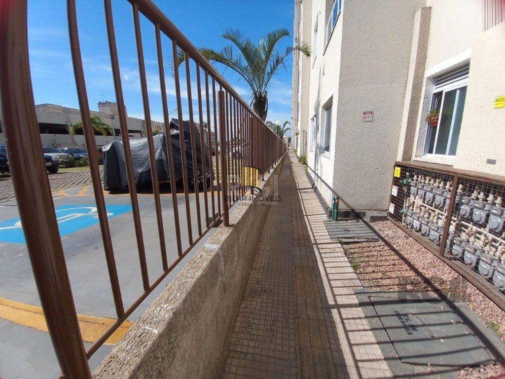 Apartamento 2 dormitórios no bairro Costa e Silva