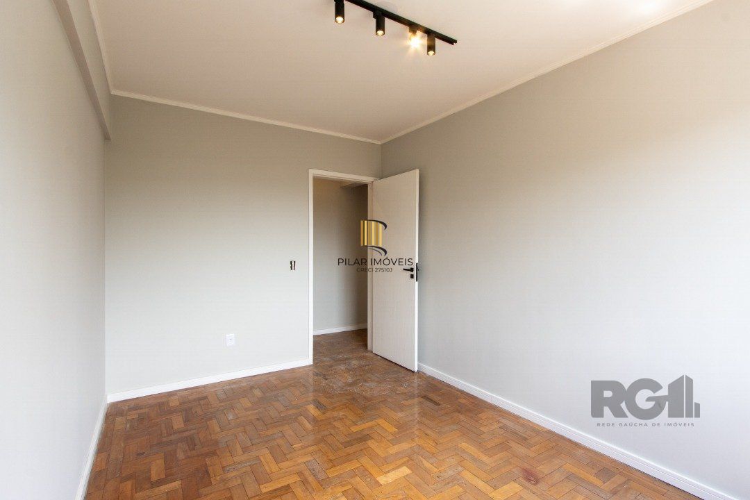 Apartamento 2 dormitórios no bairro Santo Antônio