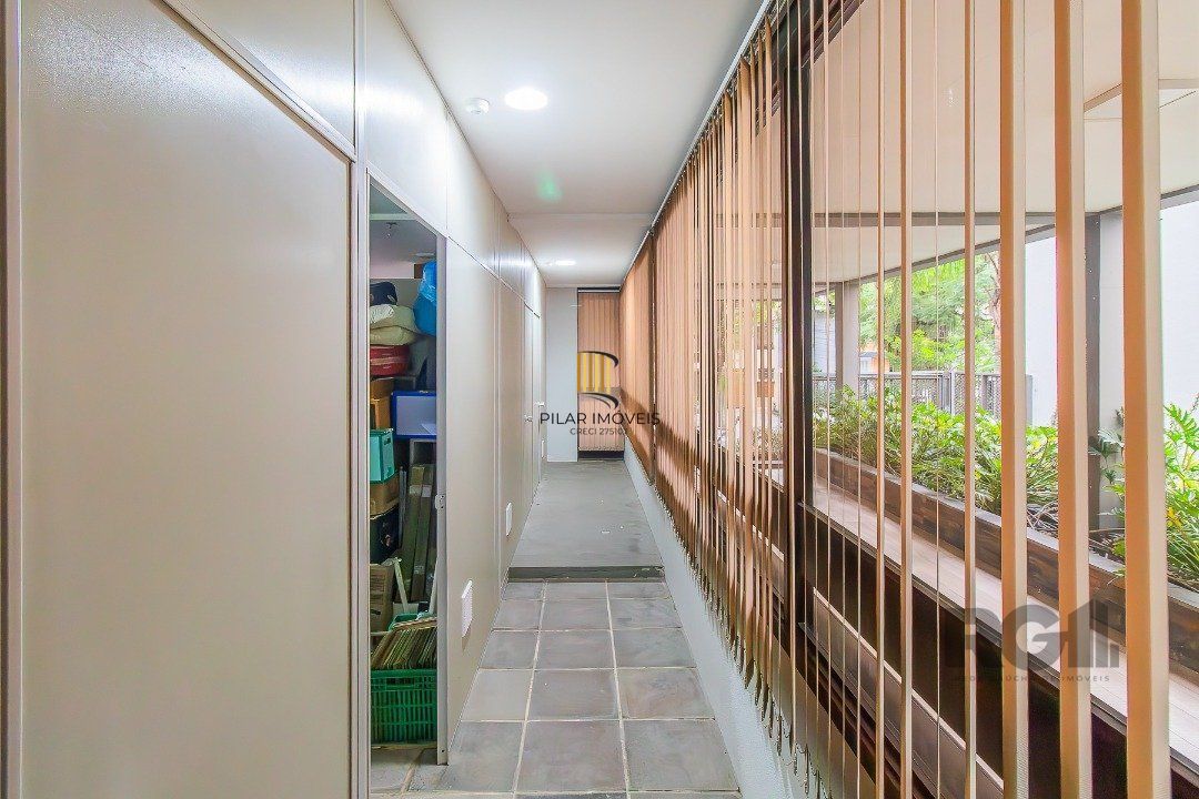 Cobertura 5 dormitórios no bairro Auxiliadora