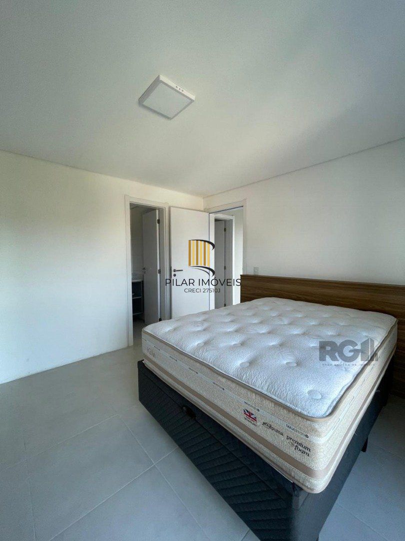 Duplex 3 dormitórios no bairro Atlântida