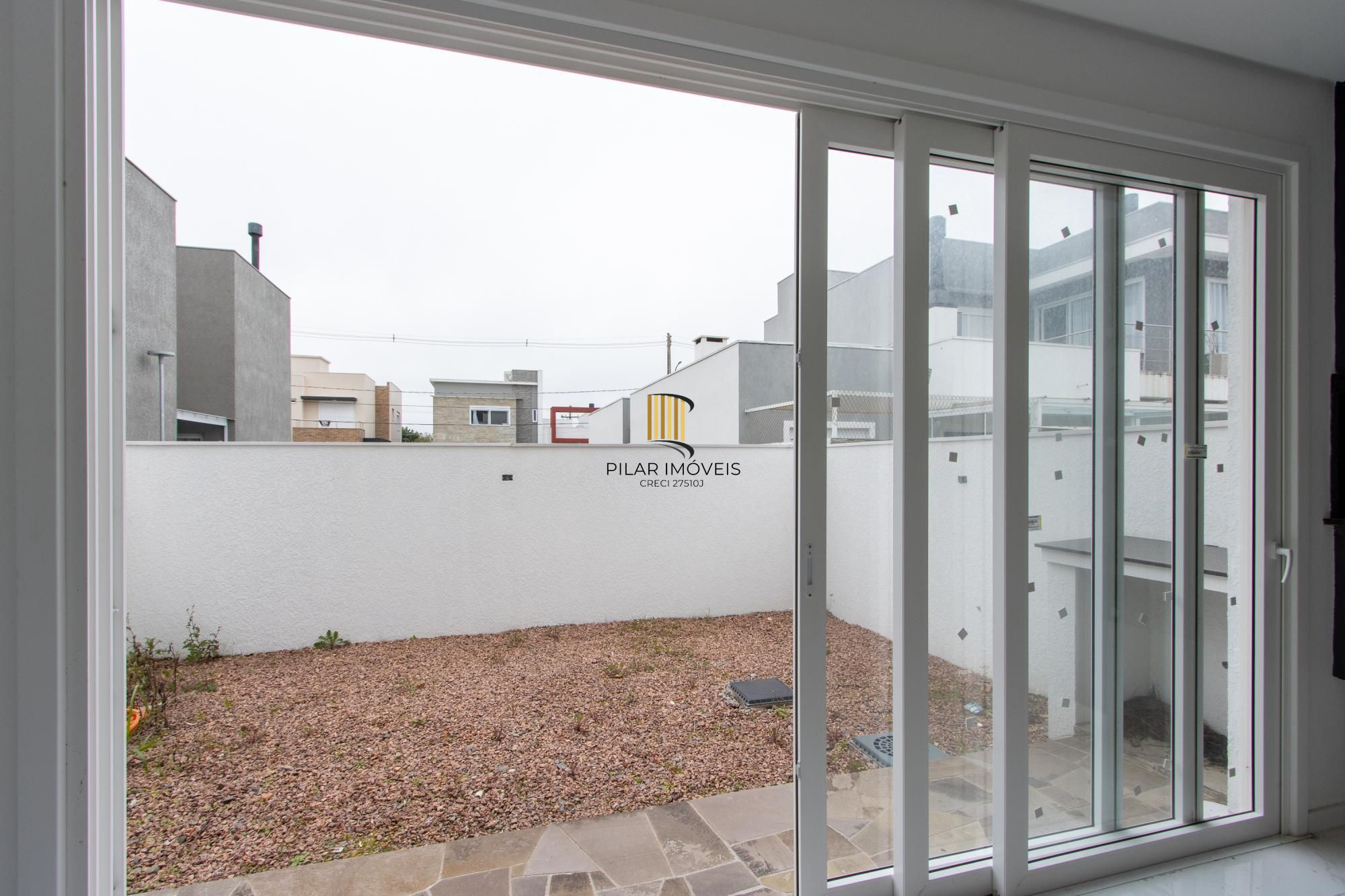 Casa em Condomínio Fechado Villa Amalfi  Conforto Segurança e Qualidade de Vida