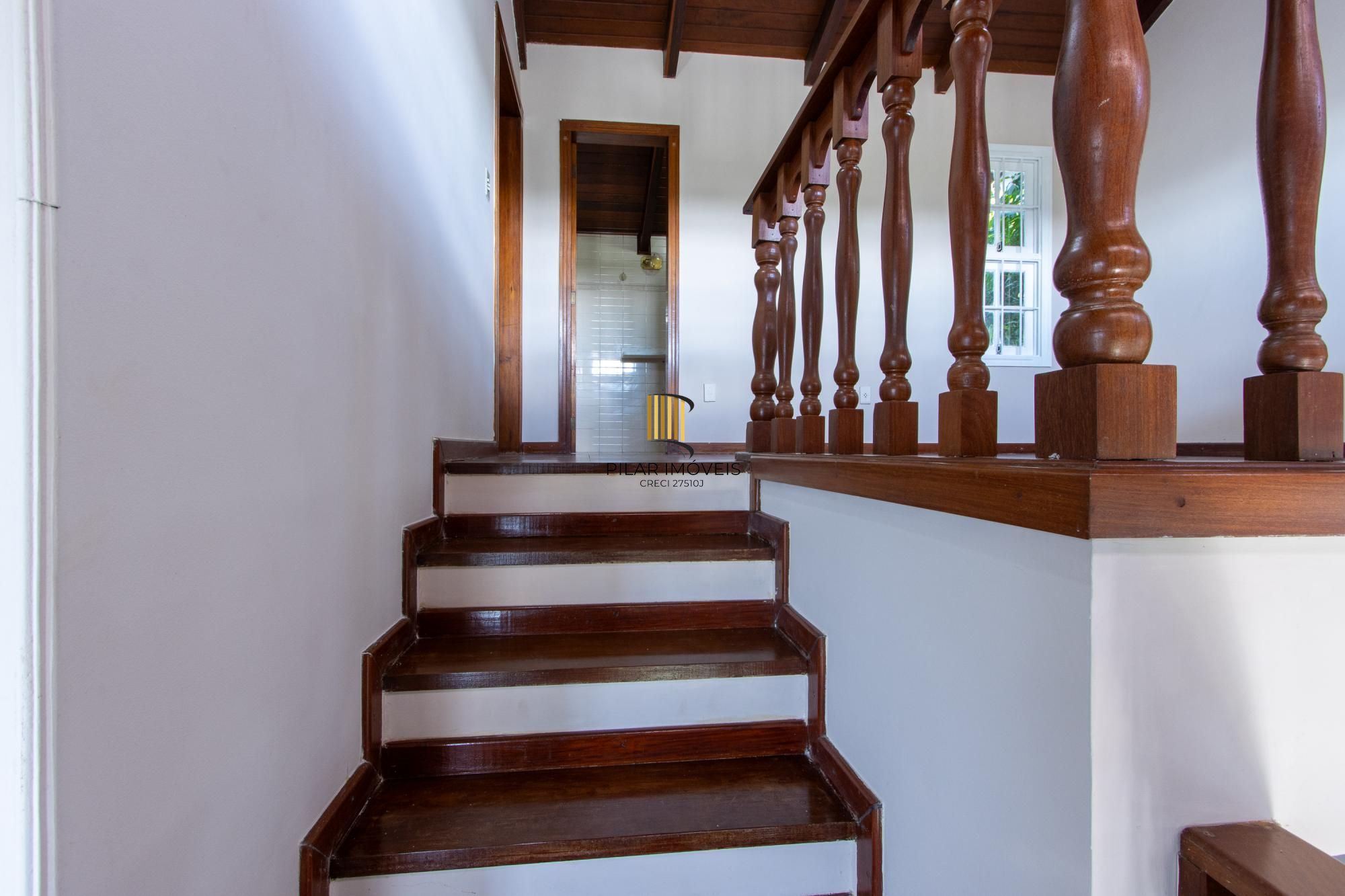 Casa 3 dormitórios no bairro Vila Conceição