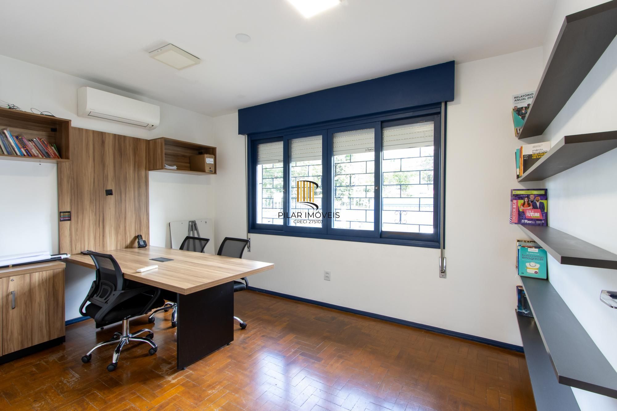 Casa residencial ou comercial em Higienópolis