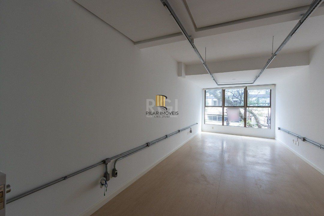 Conjunto/Sala para Venda - 83.48m², 0 dormitórios, Cidade Baixa