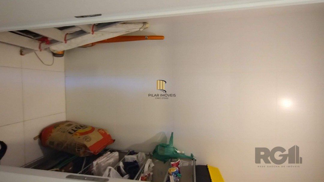 Casa de Condomínio 5 dormitórios no bairro Atlântida