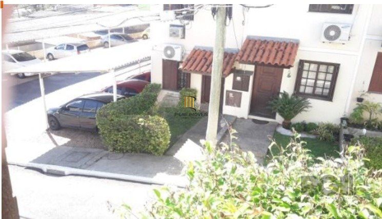 CASA/SOBRADO  2 DORMITÓRIOS I BAIRRO VILA NOVA