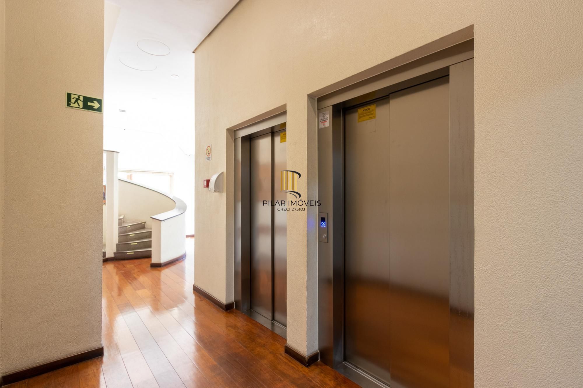 Luagge vende Ap 3 Dorm. de frente para o Marinha.