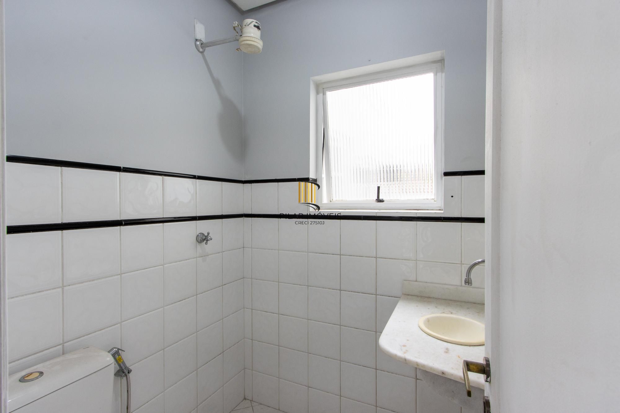 Casa Comercial para Venda - 231m², 0 dormitórios, Centro Histórico
