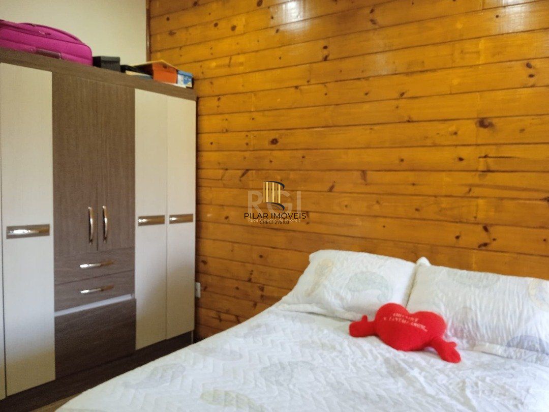 Casa para Venda - 72m², 2 dormitórios, sendo 2 suites, Lageado