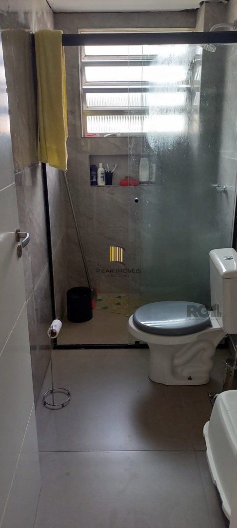 Apartamento 1 dormitório no bairro Teresópolis