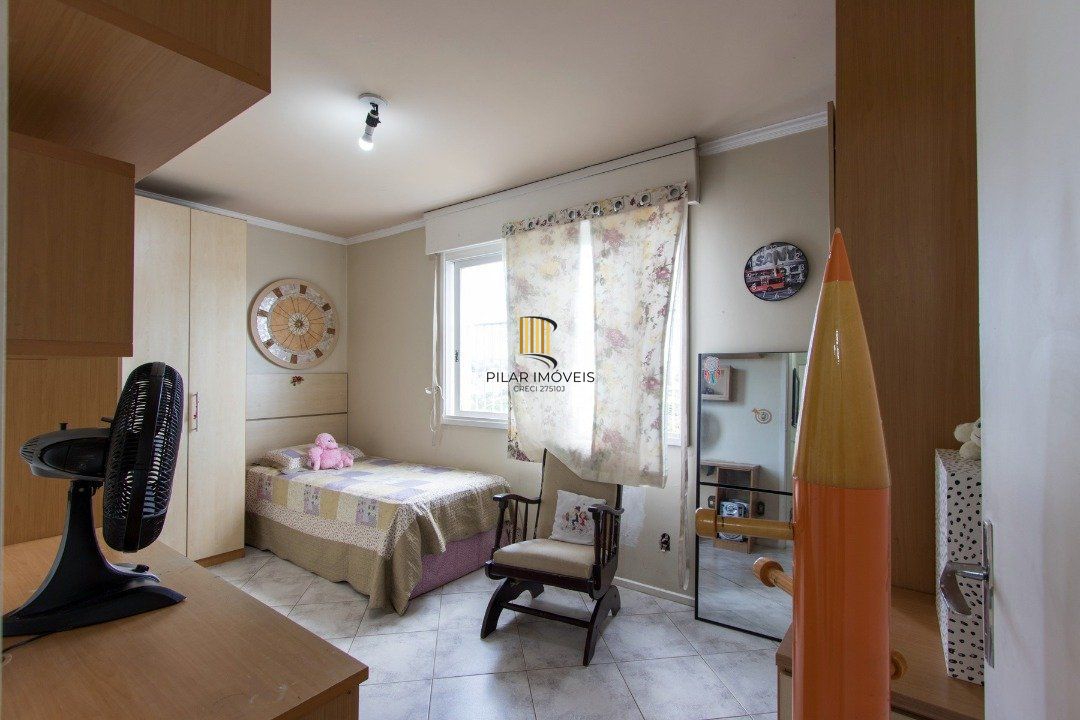 Apartamento para Venda - 70.47m², 3 dormitórios, 1 vaga - Cavalhada