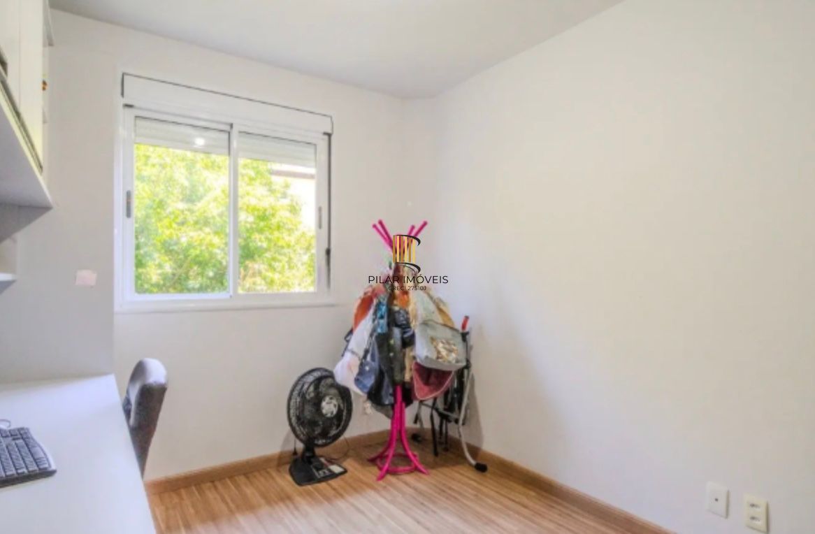 Apartamento de 2 dormitórios no Menino Deus!