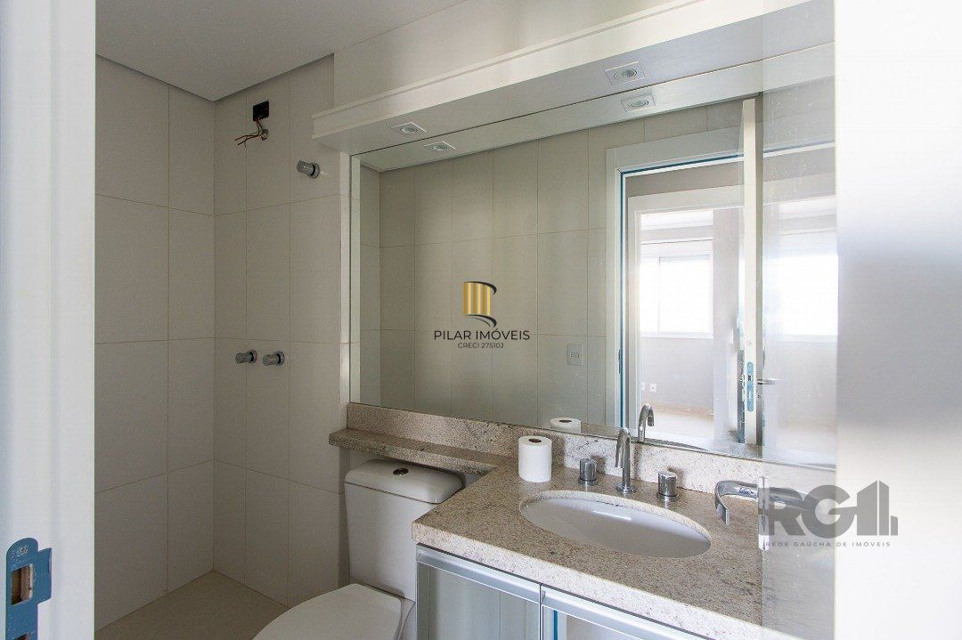 Apartamento 2 dormitórios no bairro Vila Nova