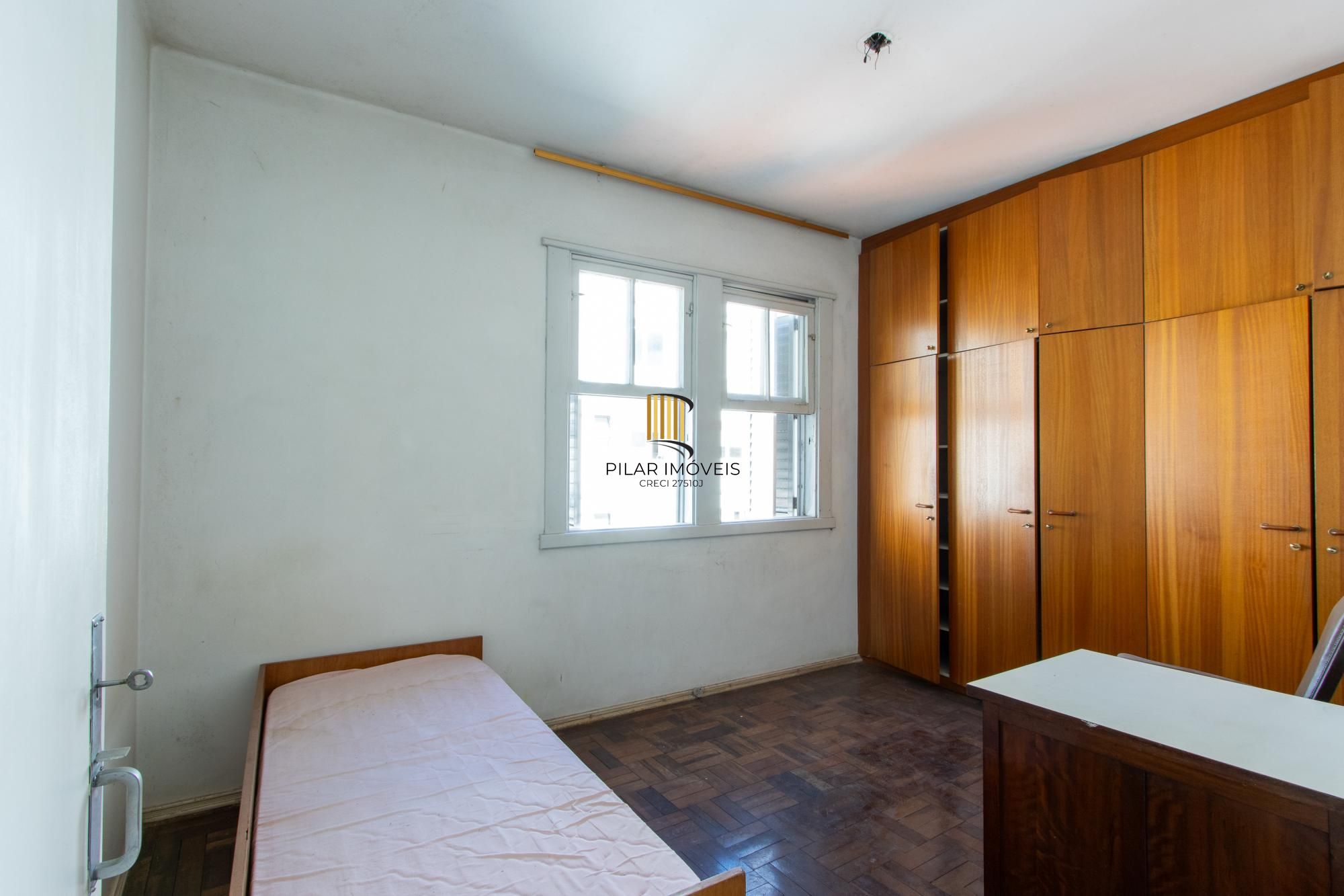 Apartamento próximo a Catedral de Porto Alegre