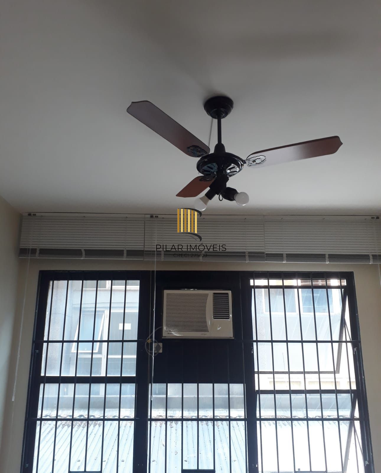 Sala Comercial 1 dormitório no bairro Vila Conceição