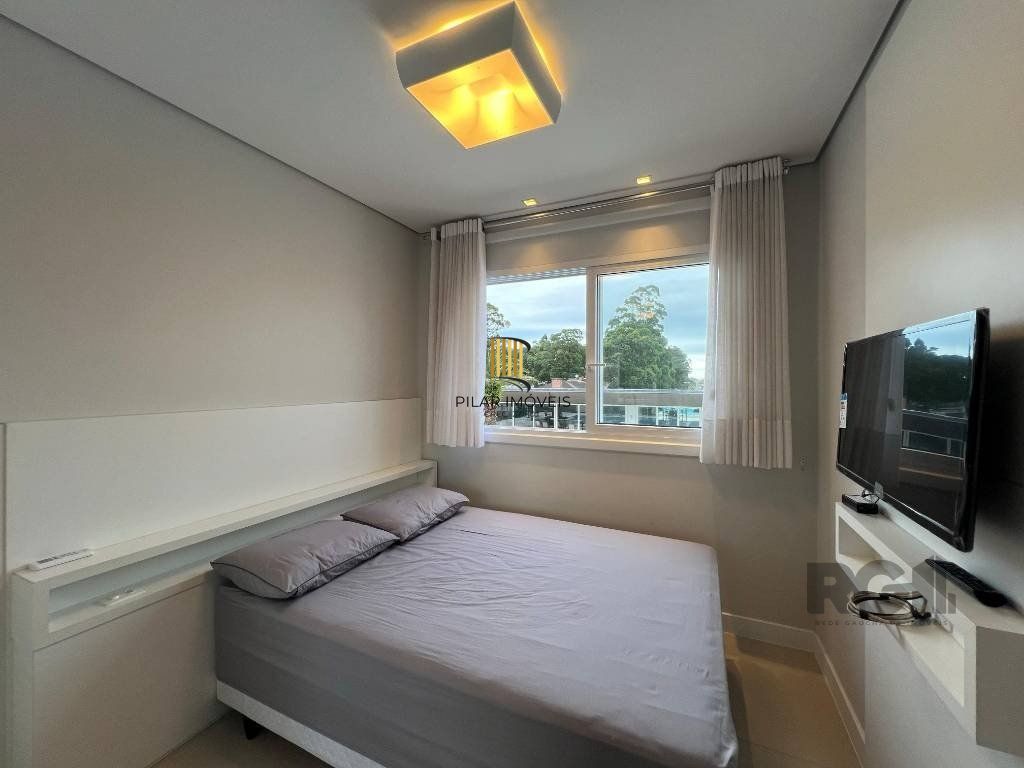 Apartamento 3 dormitórios no bairro Atlântida