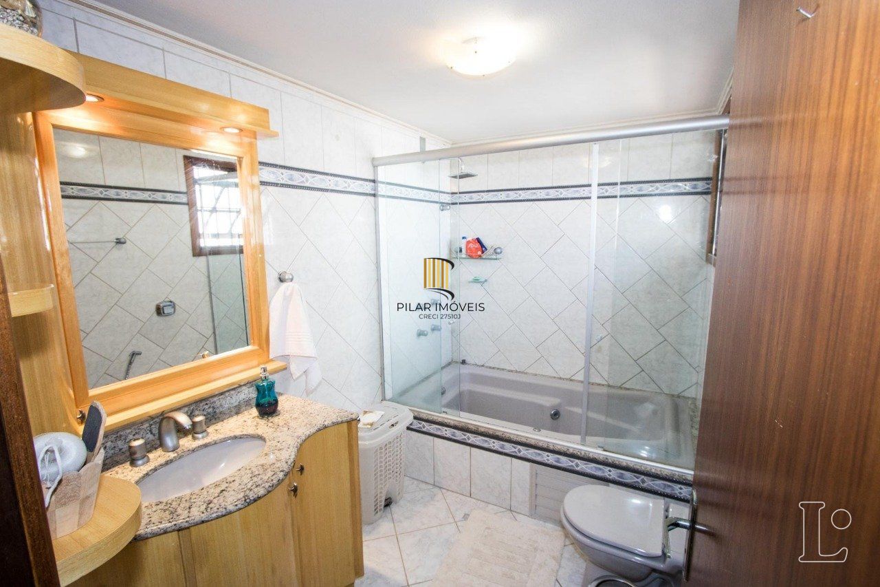 Casa para Venda - 238.68m², 4 dormitórios, sendo 1 suites, 4 vagas - Ipanema