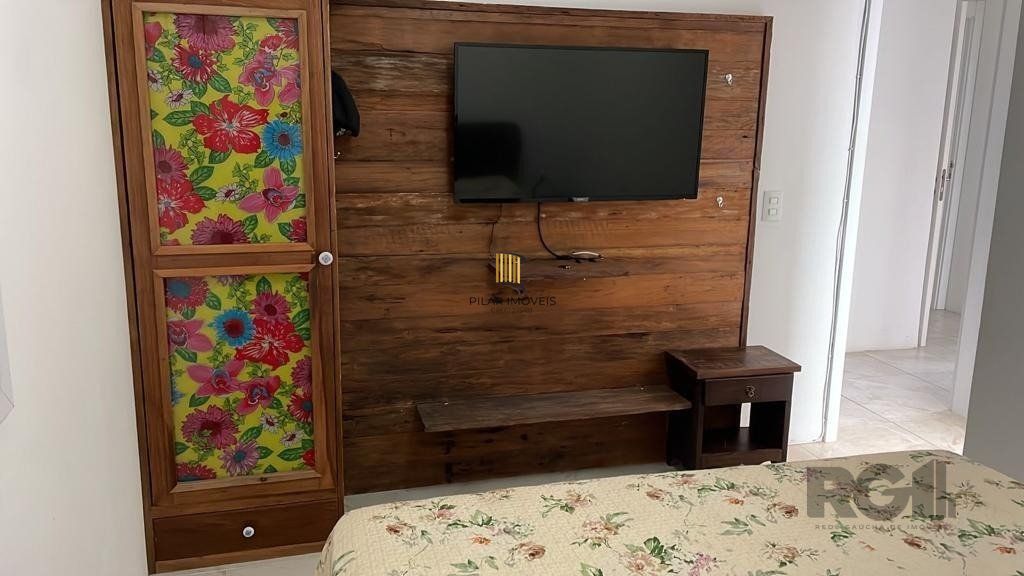Casa no Condomínio Rossi 4 Dormitórios
