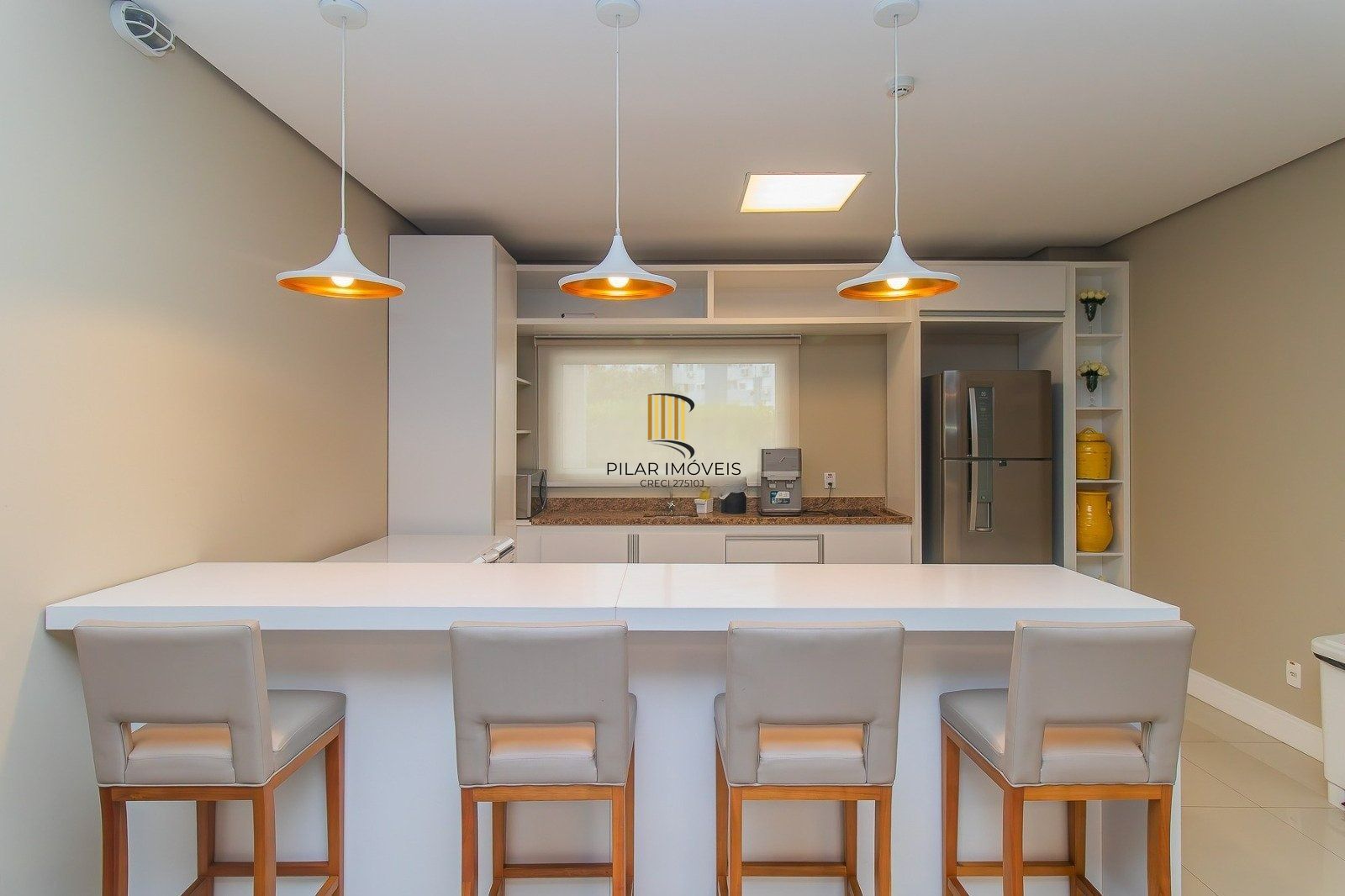 Apartamento 3 dormitórios, 3 suítes, 2 vagas