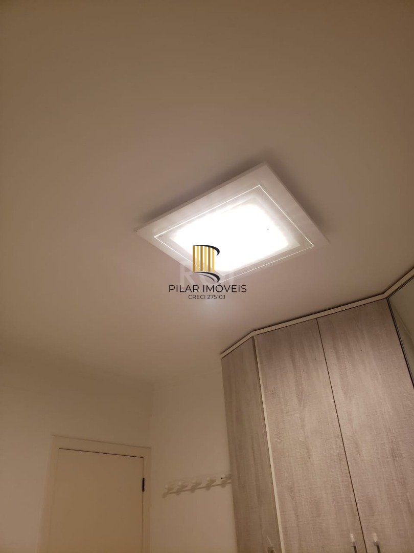 Apartamento para Venda - 41.74m², 1 dormitório, 1 vaga - Partenon