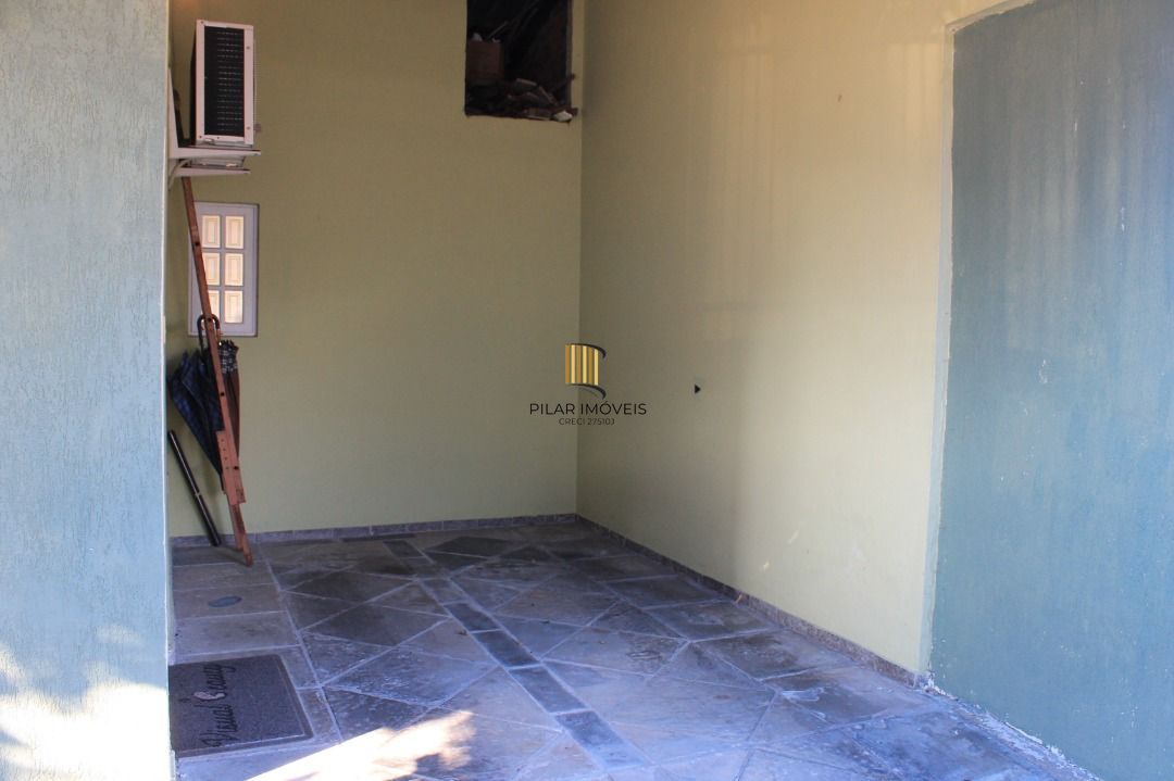 Casa para Venda - 120m², 3 dormitórios, sendo 1 suites, 1 vaga - Vila Nova