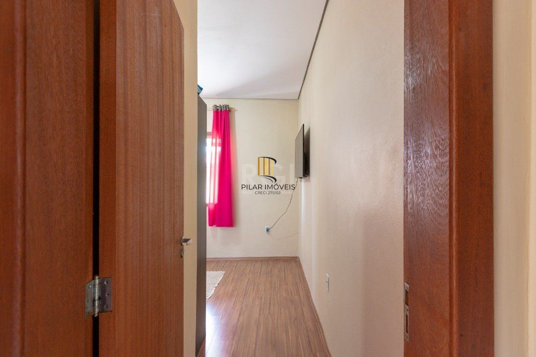 Casa para Venda - 120m², 3 dormitórios, sendo 1 suites, 3 vagas - Vila Nova