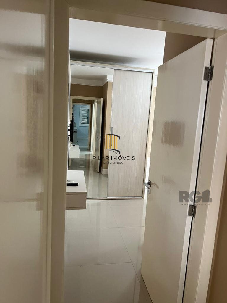 Cobertura 4 dormitórios no bairro Centro