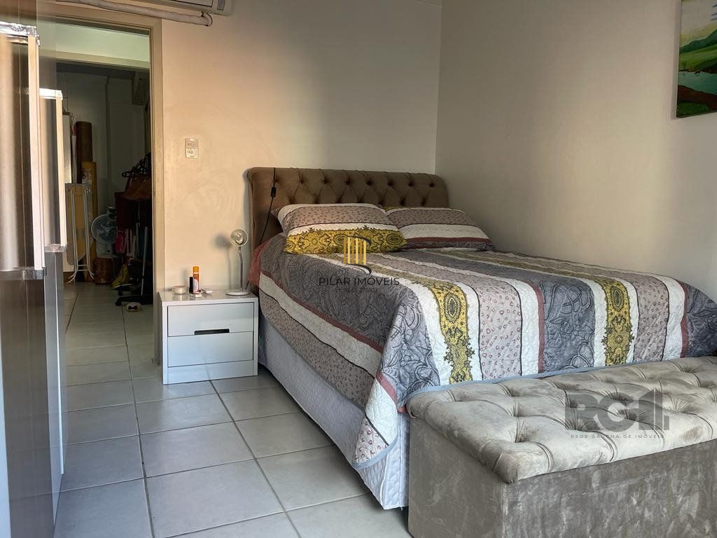 Apartamento 2 dormitórios no bairro Prainha