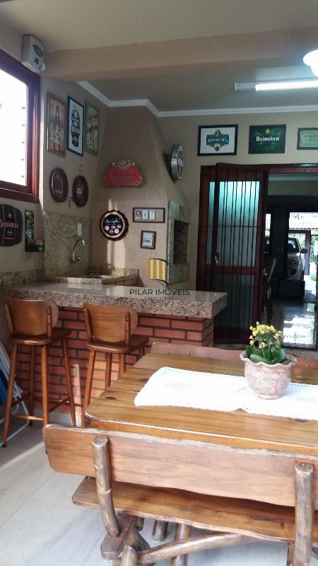 Casa para Venda - 119m², 3 dormitórios, sendo 1 suites, Espírito Santo