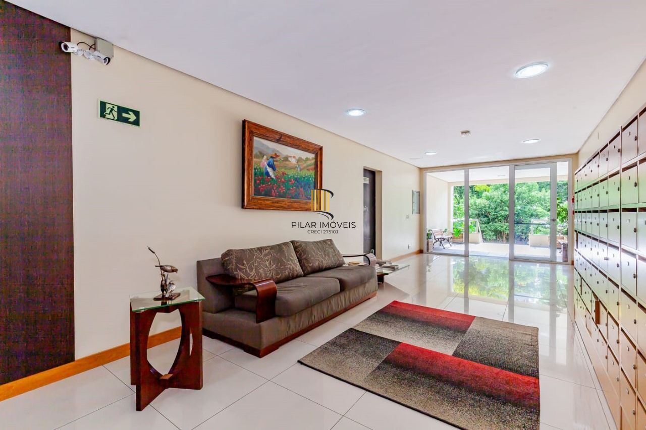 Apartamento 2 dormitórios no bairro Petrópolis