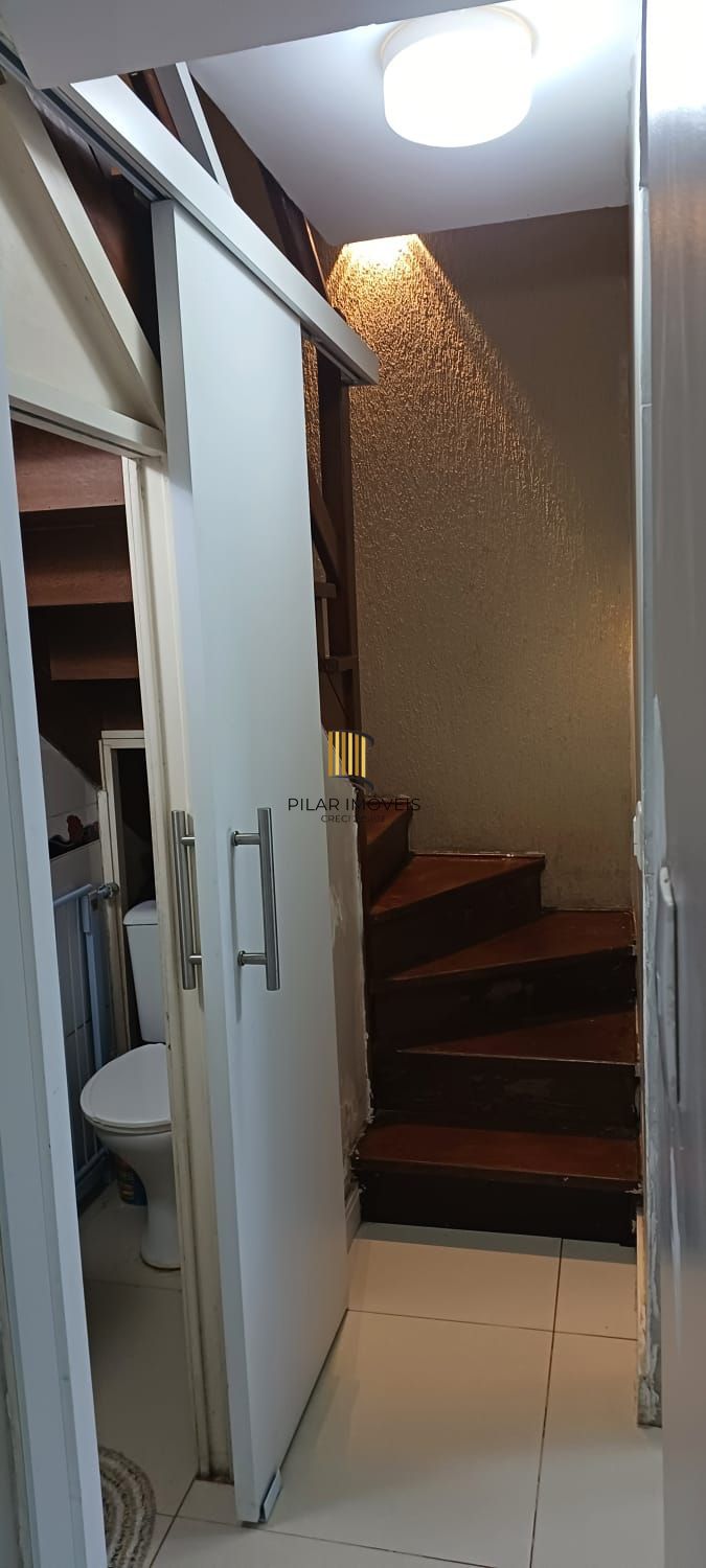 Oportunidade! Casa com 4 dormitórios no bairro Humaitá!!!