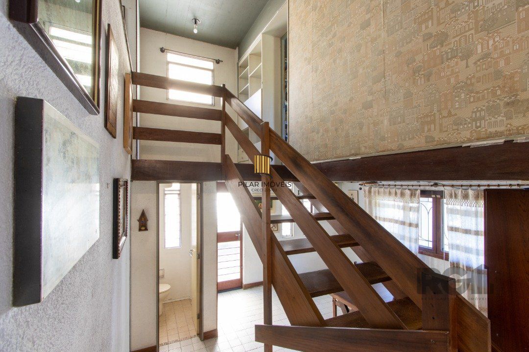 Casa 3 dormitórios no bairro Vila Assunção