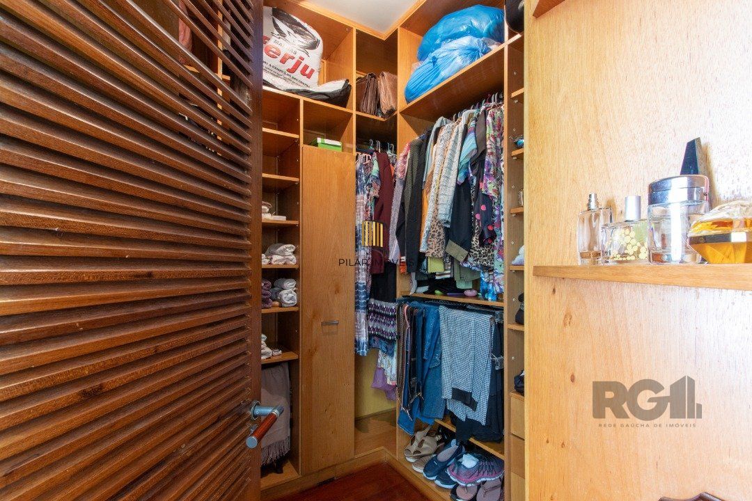 Apartamento 3 dormitórios no bairro Centro