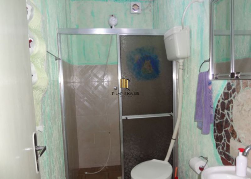 Casa para Venda - 269m², 3 dormitórios, Cristal