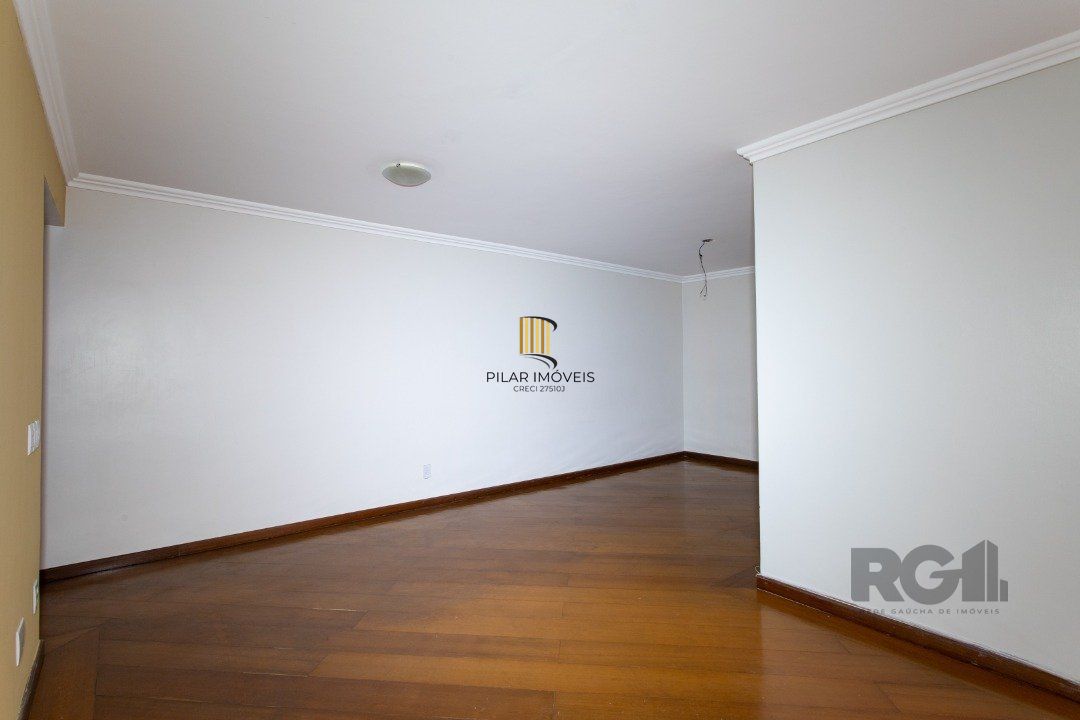Apartamento 3 dormitórios no bairro Tristeza