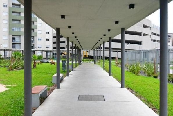 Apartamento novo, no Smart Urban Club (Pelotas)  nunca  habitado 3 dortmitórios sendo 1 suíte e 1 vaga escriturada