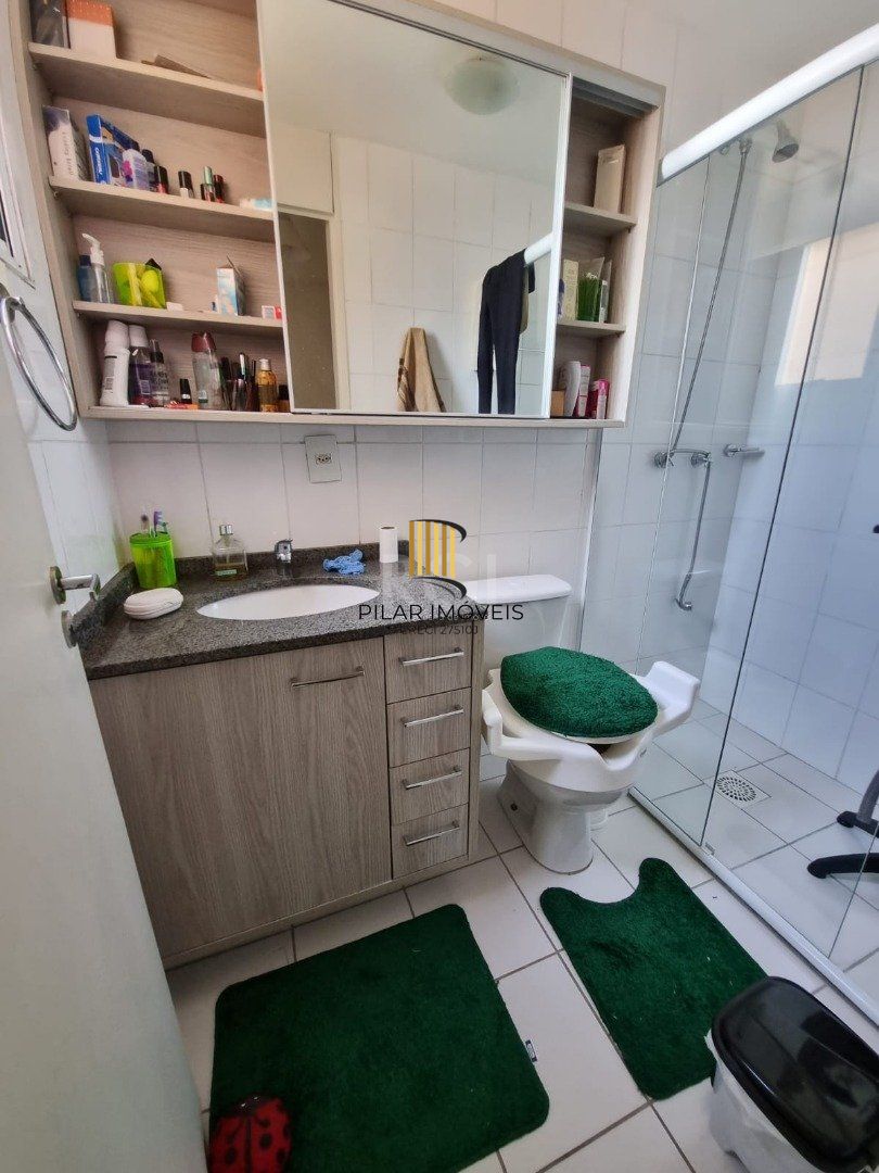 Apartamento para Venda - 67.54m², 3 dormitórios, sendo 1 suites, 2 vagas - Tristeza