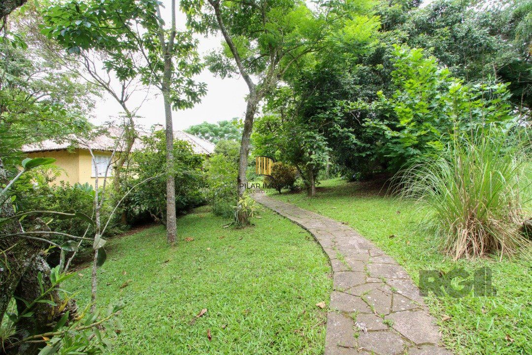 Casa com 3 quartos, suite em terreno com 7.320m² - Belem Velho